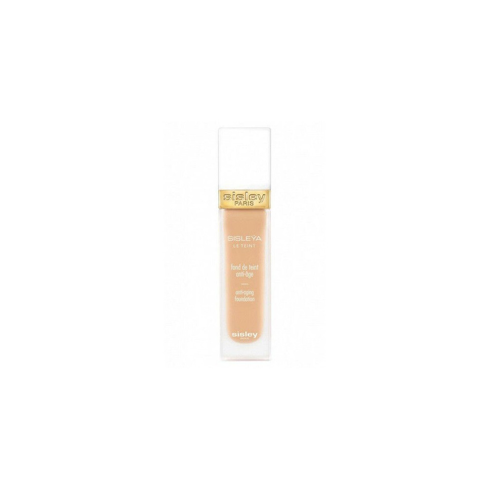 Sisley Sisleya Le Teint Fond de Teint Anti-Age Nr.4 Beige Chesnut 30 ml