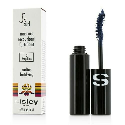Sisley Sisley So Curl 03 Deep Blue 10 ml