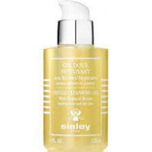 Sisley Gentle Cleansing Gel 120ml