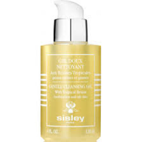 Sisley Sisley Gentle Cleansing Gel 120ml