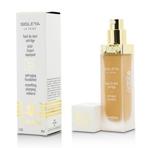 Sisley Sisley Le Teint Foundation 3 Rose Peach Anti-Aging