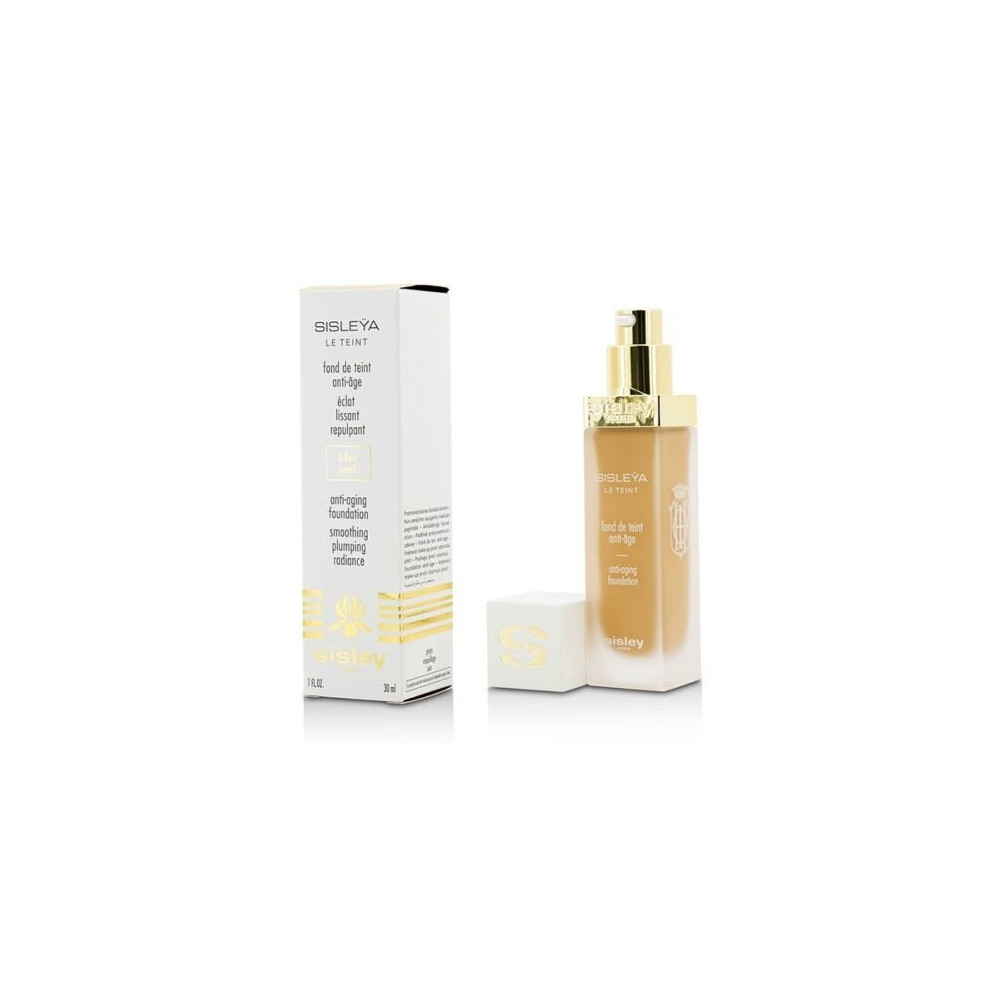 Sisley Sisleya Le Teint Fond de Teint Anti-Age Nr.3 Rose Peach 30 ml