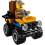 LEGO LEGO City Jungle Cargo Helicopter 60158 4