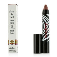 Sisley Phyto-Lip Twist Nr.15 Nut 2,5 g