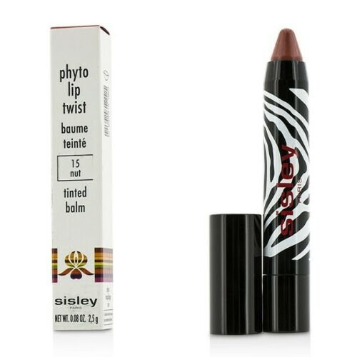 Sisley Sisley Phyto-Lip Twist Nr.15 Nut 2,5 g