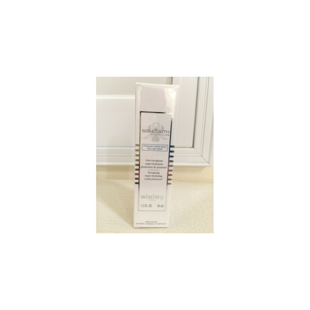 Sisley Youth Energizing Super Hydrating Youth Protector 40ml
