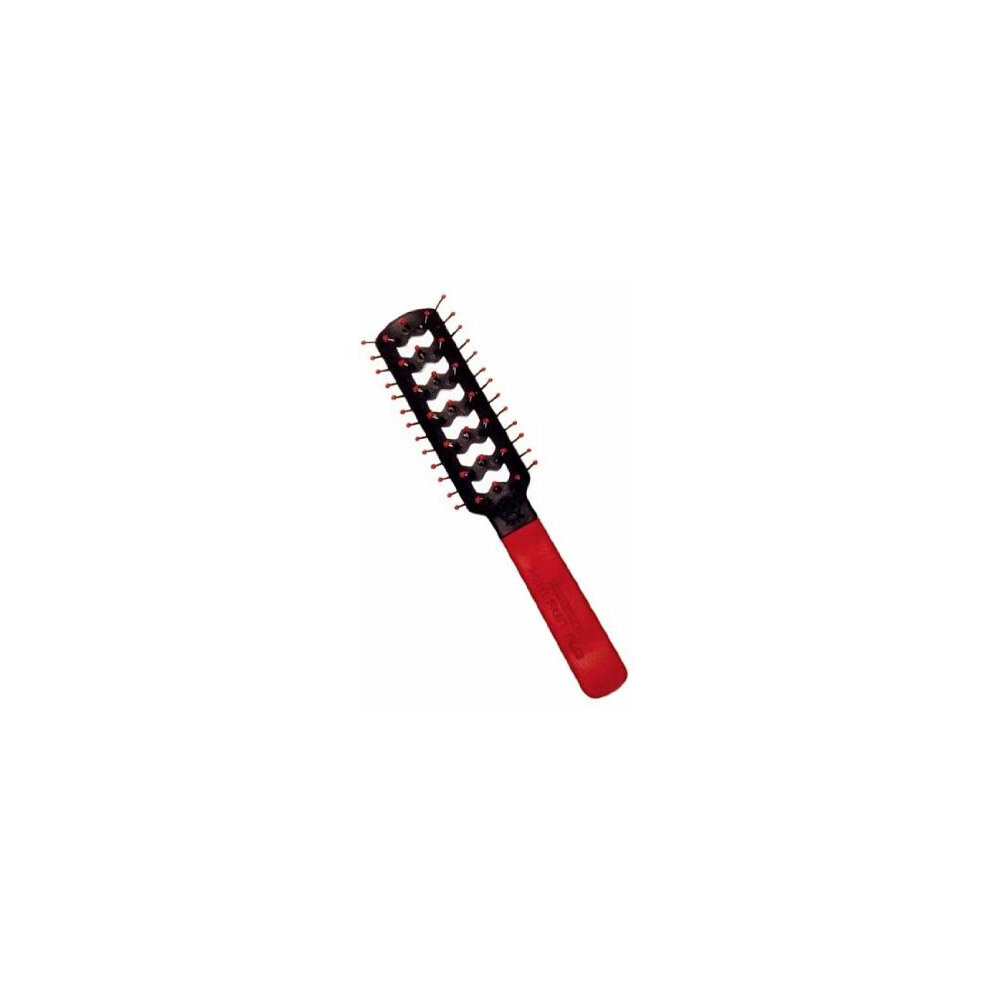 Cricket Professional Static Brush Mini Flow Vent