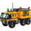 LEGO LEGO City Jungle Mobile Lab 60160 3