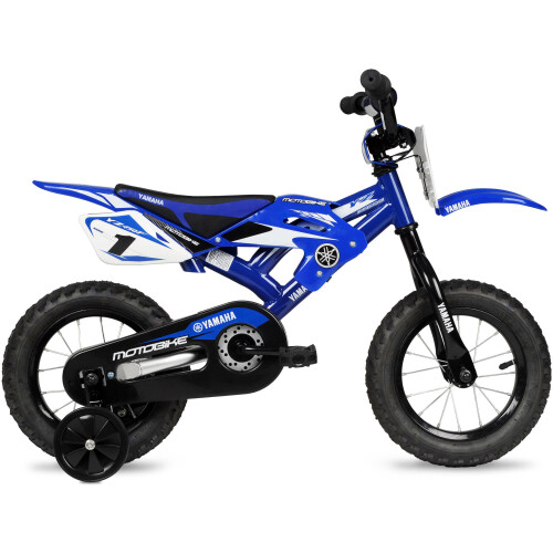 12 yamaha moto sales child's bike