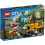 LEGO LEGO City Jungle Mobile Lab 60160 1