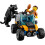 LEGO LEGO City Εξερευνητές Ζούγκλας Αποστολή Ημιτροχών 60159 (378 Τεμάχια) 5