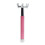Parker Parker 29L Pink Texture Long Handle Safety Razor 3