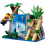 LEGO LEGO City Jungle Mobile Lab 60160 5
