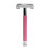 Parker Parker 29L Pink Texture Long Handle Safety Razor 1