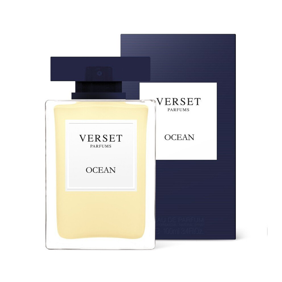 (100ml) Verset Parfums Oceam Eau De Parfum