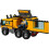 LEGO LEGO City Jungle Mobile Lab 60160 4