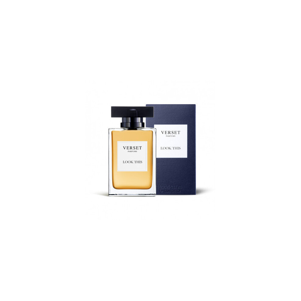 Verset-Parfums (100Ml) Verset Parfums Look This Eau De Parfum