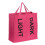 Premier Housewares Hot Pink W/Black 2 Sect Laundry Bag 43.5 X 20 X 43Cm Approx 1