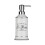 Premier Housewares Le Bain White Ceramic Bathroom Lotion Shower Shampoo Liquid Soap Pump Dispenser 1