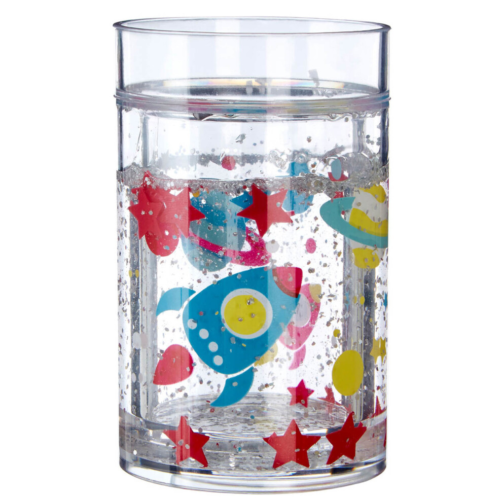 Safe Kids Space Drinking Cup, Reliable Hot Drinks Mug, Convenient Drinking Cup, Versatile Kids Drinking Cup