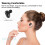 A7 TWS Wireless Bluetooth 5.0 Earphone | Stereo Color Black 3