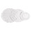 Premier Housewares 30 Pieces White Round Paper Doilies Tableware Party Occasions Wedding Decoration 1