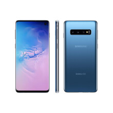 (Prism Blue) Samsung Galaxy S10 Dual Sim | 128GB | 8GB RAM - Refurbished