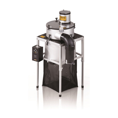 TRIMPRO AUTOMATIC HYDROPONICS TIME SAVER 1