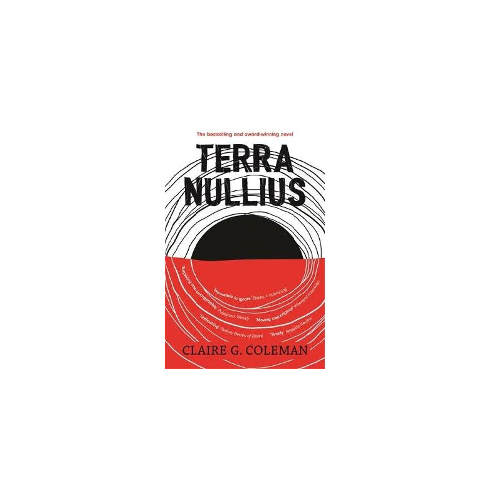 Terra Nullius Claire G. Coleman - Image 8