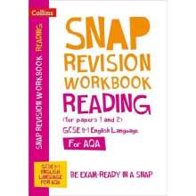 Reading (for papers 1 and 2) Workbook: New GCSE Grade 9-1 English Language AQA