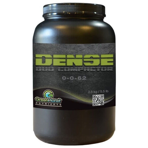 (100 g) Green Planet Dense Bud Compacter 2