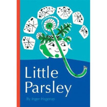 Little Parsley - Book