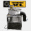 Trimpro Automatic "Automatik XL" Powerful Leaf Trimming Machine   BIG DOG 1