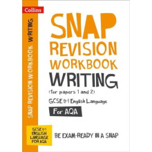 Writing (for papers 1 and 2) Workbook: New GCSE Grade 9-1 English Language AQA