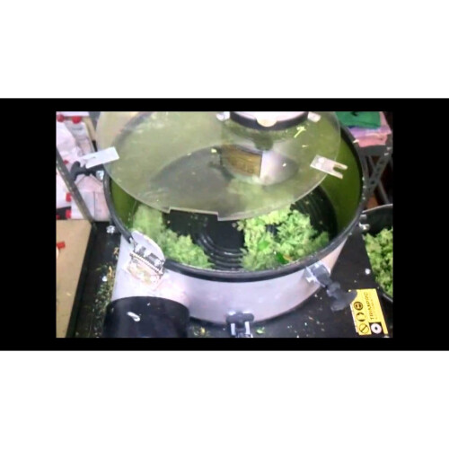 TRIMPRO AUTOMATIC HYDROPONICS TIME SAVER 2