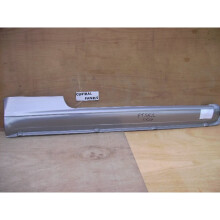 FIAT SEICENTO 1998 TO 2010 * NEW * RH DRIVERS SIDE FULL SILL GALVANISED STEEL