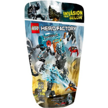 LEGO Hero Factory STORMER Freeze Machine 44017