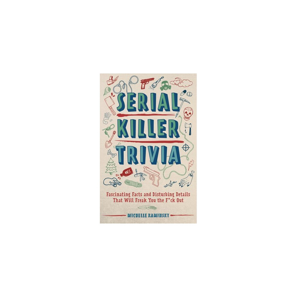Serial Killer Trivia