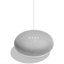 Google Home Mini - Chalk