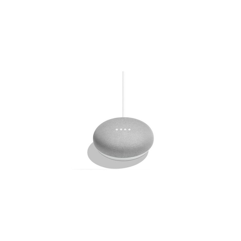 Google Home Mini - Chalk
