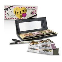 Too Faced Love Palette 0 5 Ounce