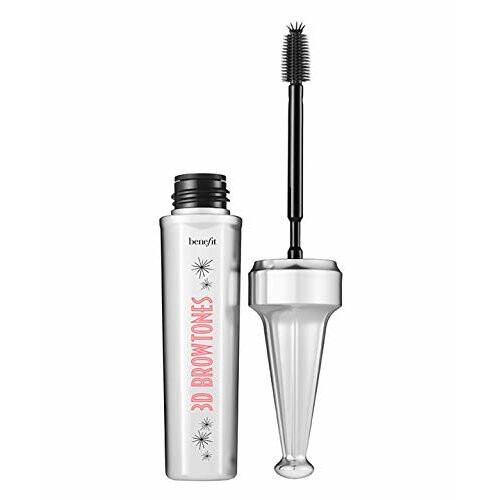 Benefit Cosmetics Benefit 3D Browtones Subtle Brow Enhancing Highlights No 02 Light Medium 0 2 Ounce