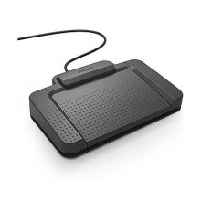 Philips ACC2310 3 Pedal Foot Control for Digital Systems