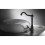 Robinet De Lavabo Bona Old Black High 4