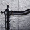 Robinet De Lavabo Bona Old Black High 3