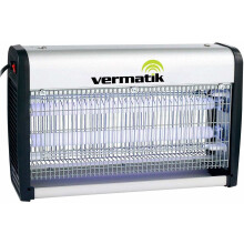 Vermatik Insect Fly Killer Electronic Bug Zapper UV Light for Insects Mosquito 39W