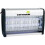 Vermatik Insect Fly Killer Electronic Bug Zapper UV Light for Insects Mosquito 39W 2