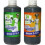 (1L Set) Plant Magic - Oldtimer Organic Grow + Bloom 1