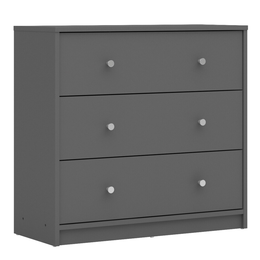 May Chest of 3 Drawers