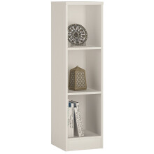 Medium Narrow Bookcase